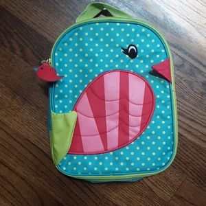 Thirty One bird lunch box